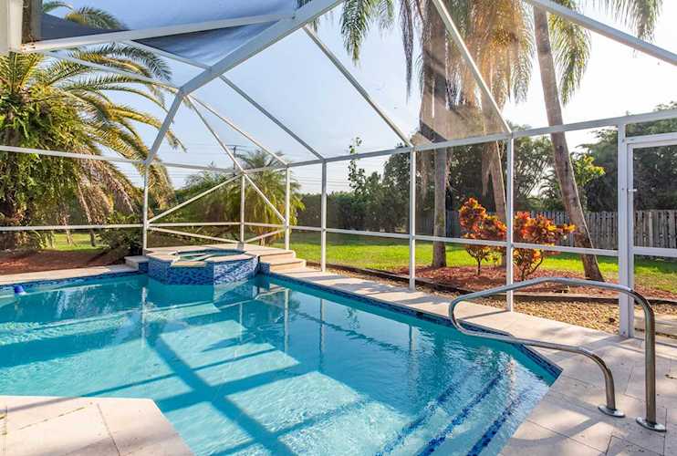 2980 Werwood Court Wellington, FL 33414