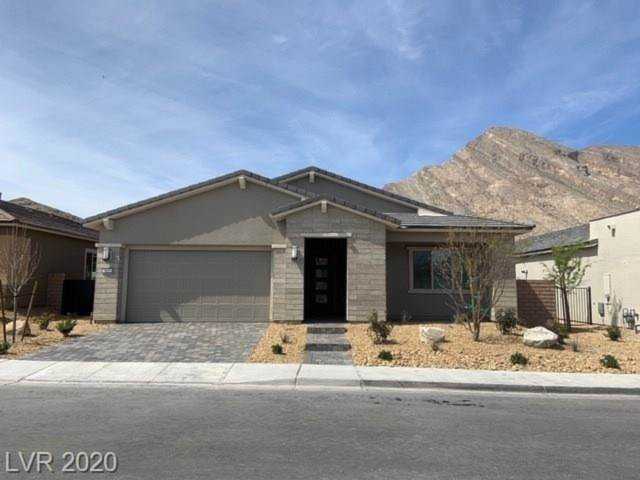 3019 Fall Solstice Ct Las Vegas, NV 89138
