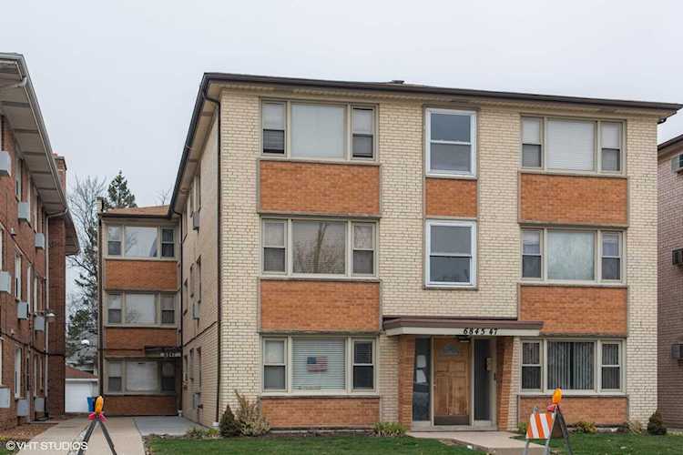 6845 N Northwest Hwy #1E Chicago, IL 60631