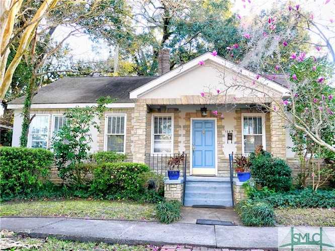 1309 E 50th St Savannah, GA 31404