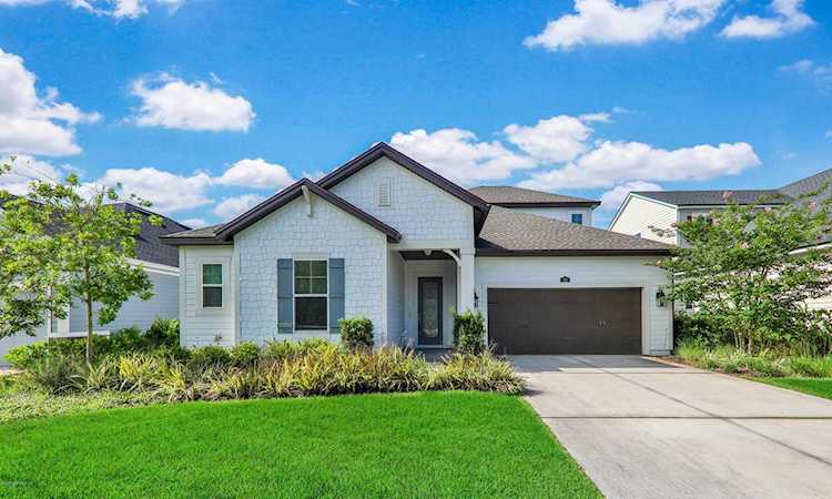 66 Bucktail Ave Ponte Vedra, FL 32081