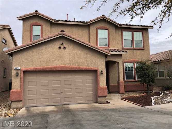 6652 Frances Celia Las Vegas, NV 89122