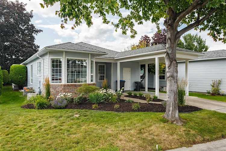 1101 Cameron Avenue #13 Kelowna, BC V1Y8V6