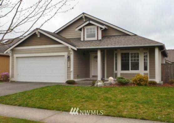 122 Goldmyer Dr Chehalis, WA 98532
