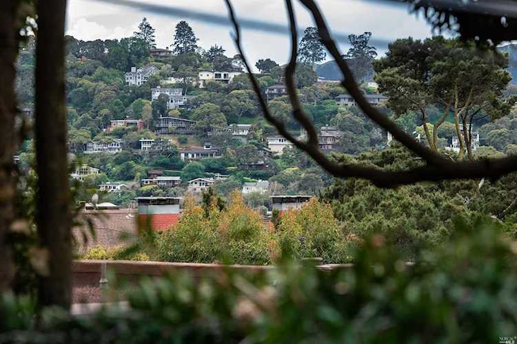 122 Marinero Circle Tiburon, CA 94920