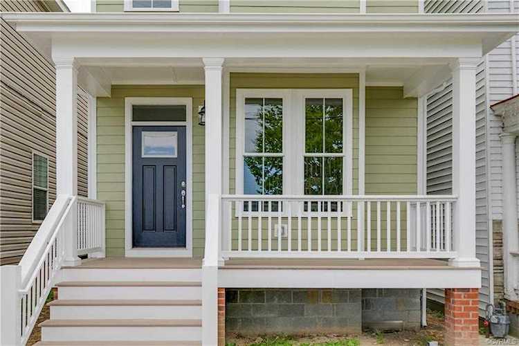 1205 N 26th St Richmond, VA 23223 | MLS 2009966 Photo 1