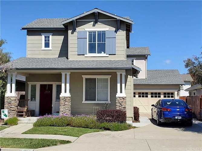 1712 Foreman Court San Luis Obispo, CA 93405