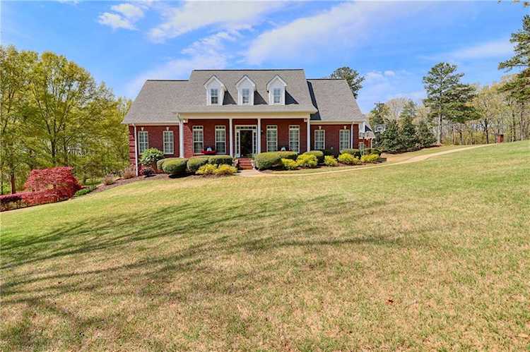 1555 Stripling Chapel Rd Carrollton, GA 30116