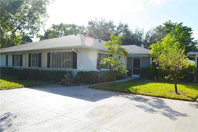 10163 45th Trl #477 Boynton Beach, FL 33436