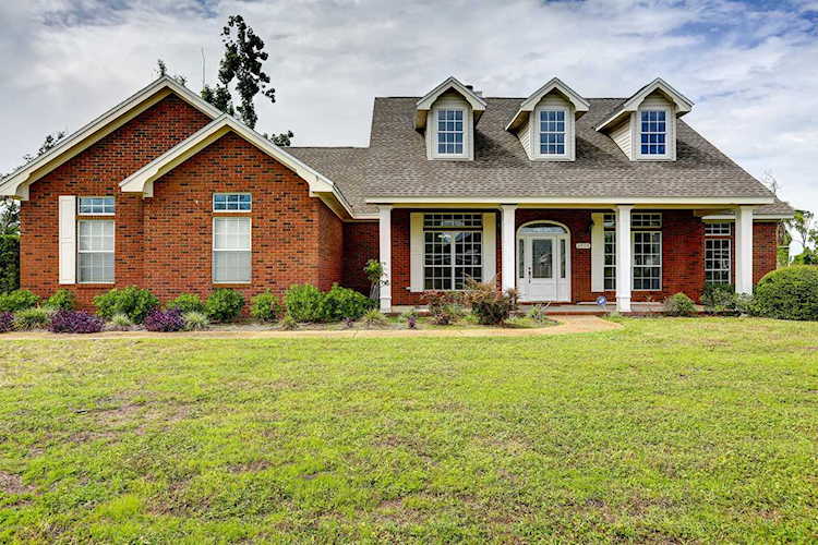 2904 Tupelo Dr Panama City, FL 32405