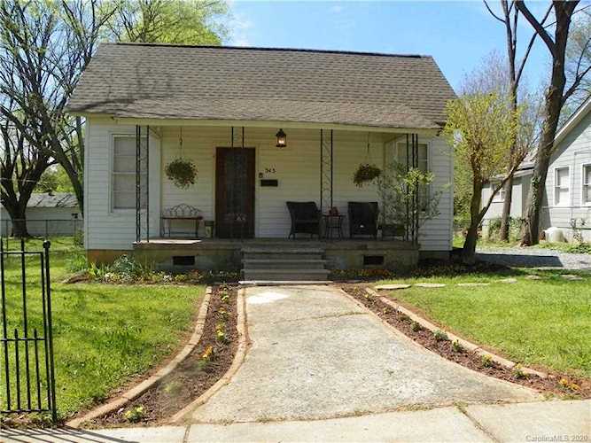 343 Long St Rock Hill, SC 29730