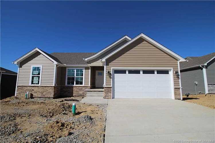 5441 - Lot 314 Verona Trace Sellersburg, IN 47172