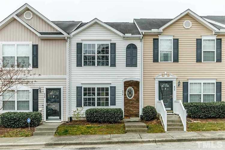 436 St John Drive Durham, NC 27703