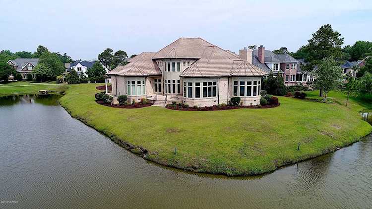 1525 Black Chestnut Drive Wilmington, NC 28405