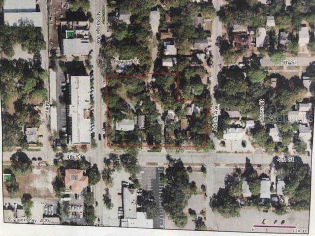 1625 4th St Sarasota, FL 34236