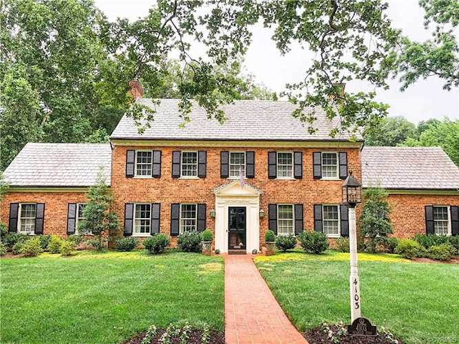4103 Sulgrave Rd Richmond, VA 23221