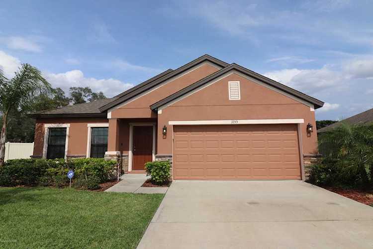 1055 Sangria Circle Rockledge, FL 32955 | MLS 872312 Photo 1