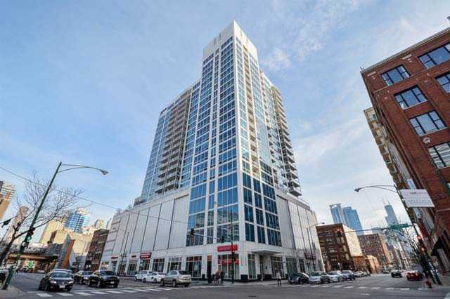 757 N Orleans St #1011 Chicago, IL 60654