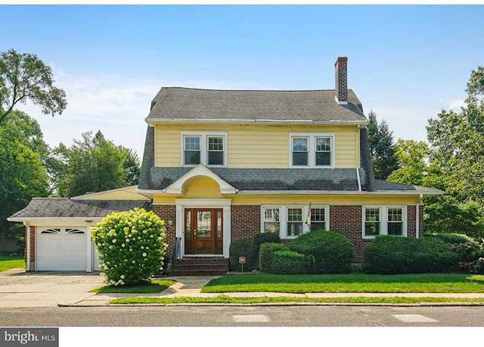 810 Avondale Ave Haddon Township, NJ 08033