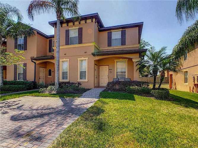 3602 Calabria Ave Davenport, FL 33897