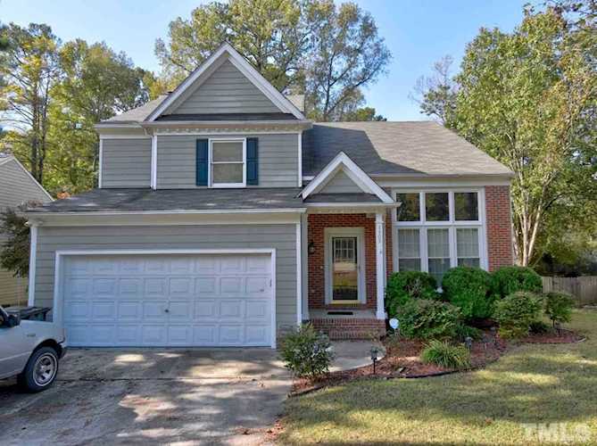 1303 Silvershire Way Knightdale, NC 27545 | MLS 2288612 Photo 1