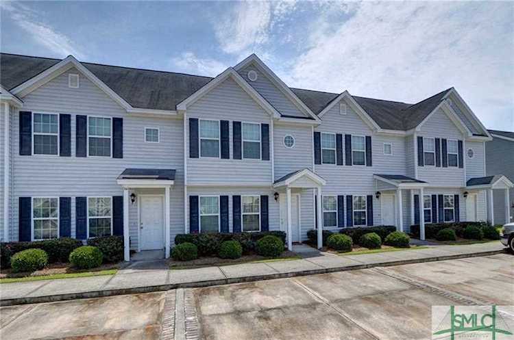 34 Bearing Circle Port Wentworth, GA 31407