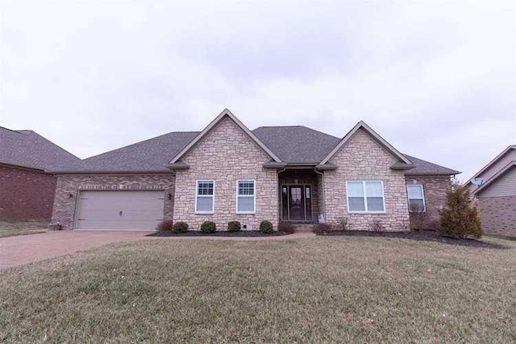 7820 Bingham Drive Evansville, IN 47715