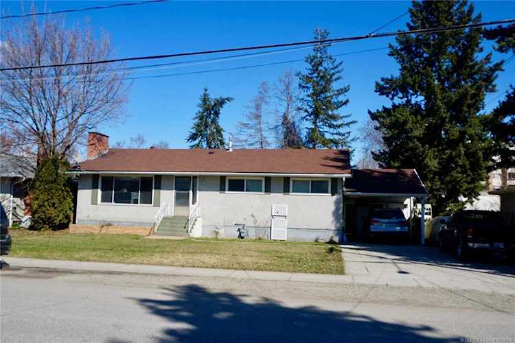 1310 Belaire Avenue Kelowna, BC V1Y6B9