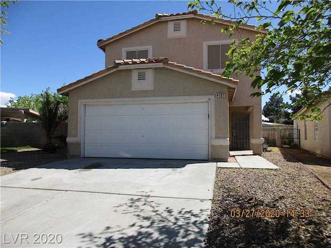 4137 Talavera Las Vegas, NV 89110