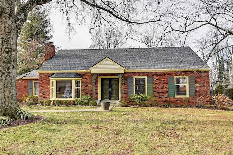 3506 Breeland Ave Louisville, KY 40241 | MLS 1551129 Photo 1