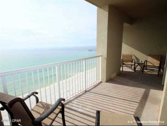 11807 Front Beach 1604 Rd #1604 Panama City Beach, FL 32407