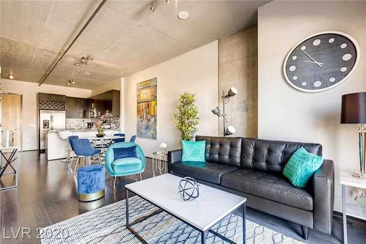 353 Bonneville Ave #625 Las Vegas, NV 89101