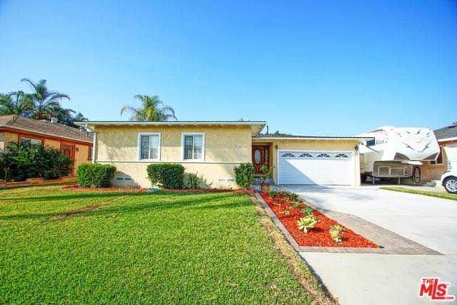 9227 Orizaba Avenue Downey, CA 90240