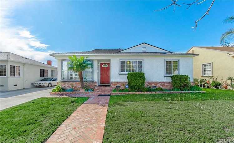 10907 Dalwood Avenue Downey, CA 90241