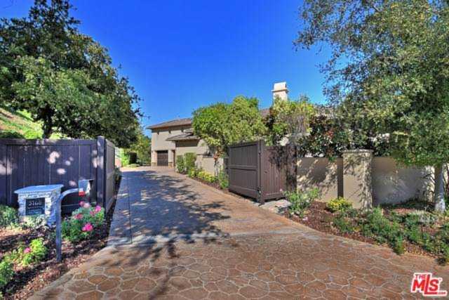 5168 Garrett Court Calabasas, CA 91302
