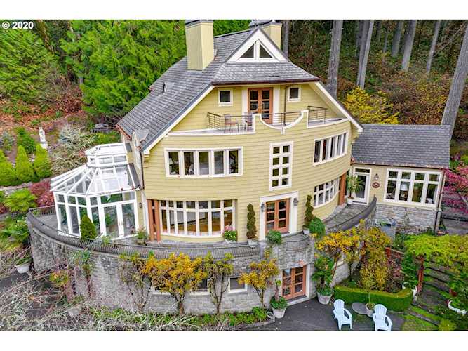 6103 NW Cornell Rd Portland, OR 97210