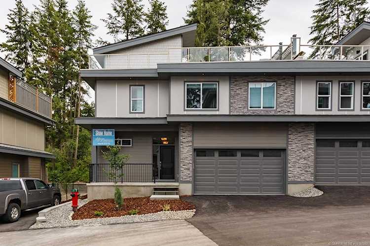 2893 Robinson Road #A3a Lake Country, BC V4V1H8