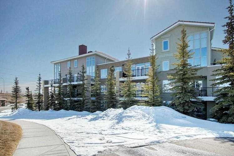 10221 Tuscany Boulevard NW #1316 Calgary, AB T3L 0A3