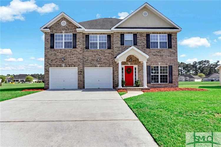 238 Pink Dogwood Ln Pooler, GA 31322