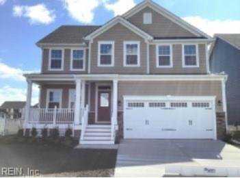 713 Big Bear Ln Chesapeake VA 23323 | MLS# 10271028 - TREG.com Photo 1