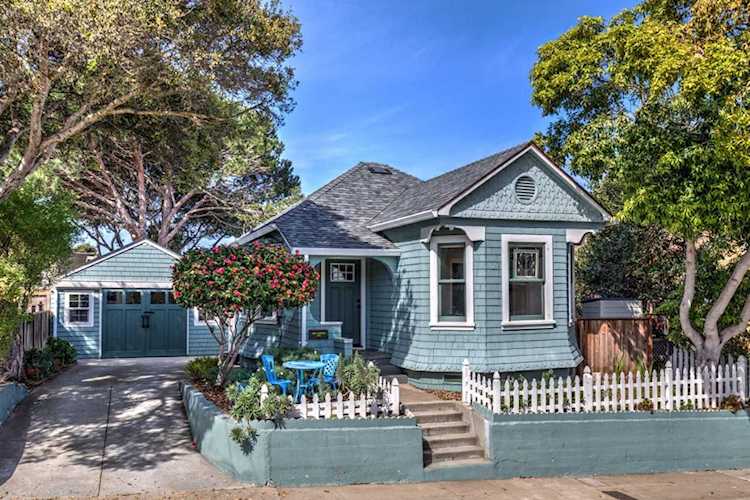 310 11th St,PACIFIC GROVE,CA,homes for sale in PACIFIC GROVE