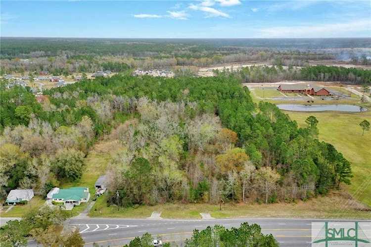 21 Old Sunbury Rd Hinesville, GA 31313
