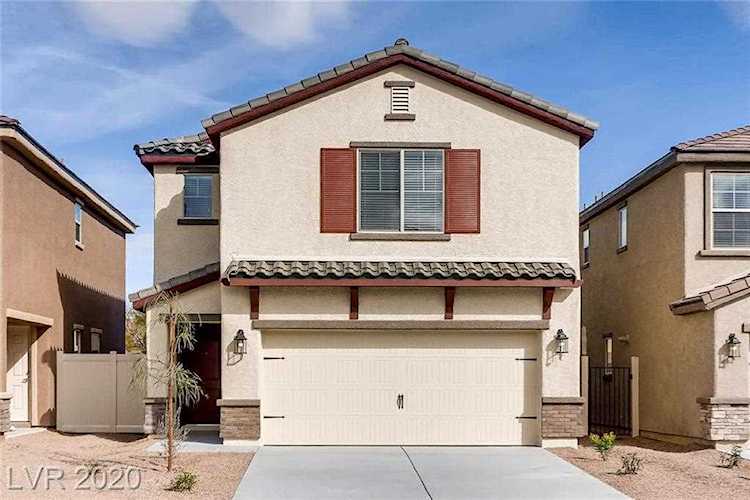 5237 Bombazine St Las Vegas, NV 89122