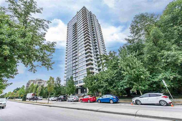 7090 Edmonds Street #2602 Burnaby, BC V3N 0C6