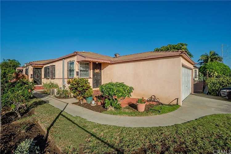 10613 Condon Avenue Inglewood, CA 90304