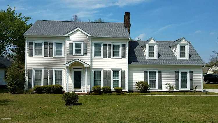 4311 Oneal Place Wilmington, NC 28405