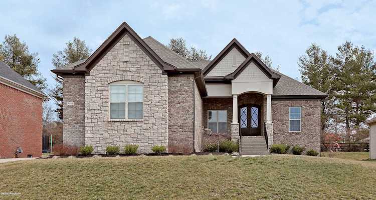 3408 Sasse Way Louisville, KY 40245