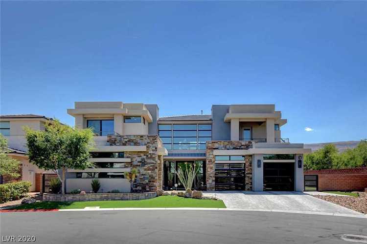 51 Glade Hollow Dr Las Vegas, NV 89135