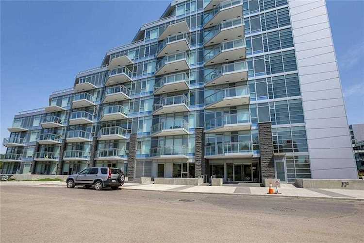 108 2 Street SW #603 Calgary, AB T2P 1S1