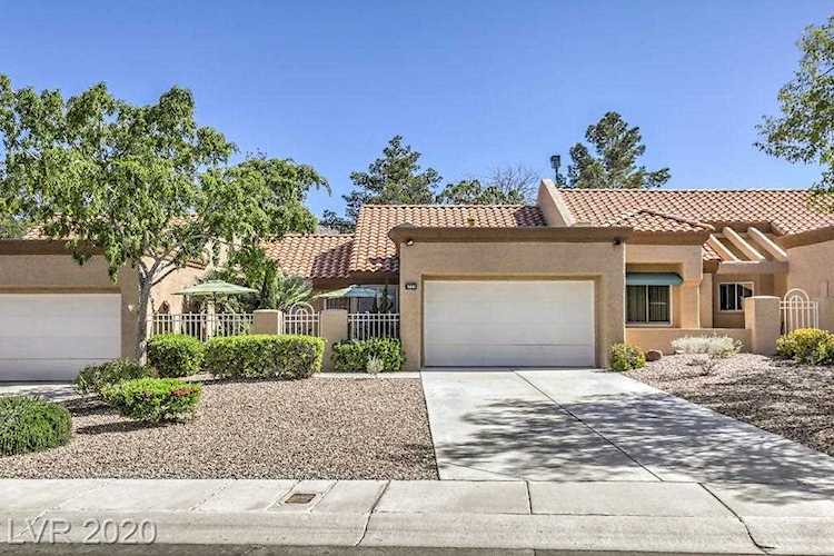 8721 Prairie Hill Las Vegas, NV 89134